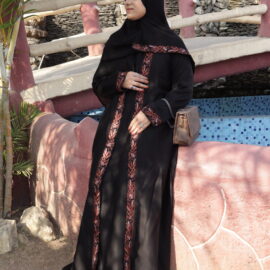 new fancy abaya womens fashion design ltest abaya